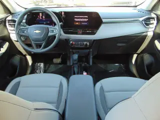 Chevrolet Trailblazer 2026 LT 4dr SUV