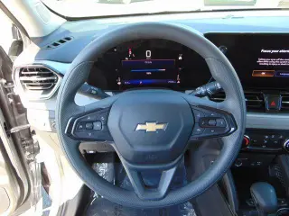 Chevrolet Trailblazer 2026 LT 4dr SUV