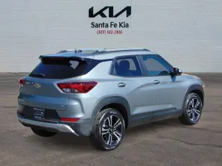 Chevrolet Trailblazer 2026 LT 4dr SUV