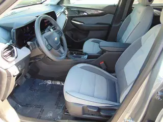 Chevrolet Trailblazer 2026 LT 4dr SUV