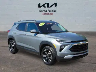 Chevrolet Trailblazer 2026 LT 4dr SUV
