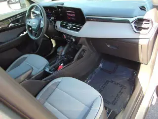 Chevrolet Trailblazer 2026 LT 4dr SUV