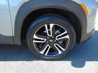 Chevrolet Trailblazer 2026 LT 4dr SUV