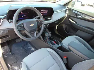 Chevrolet Trailblazer 2026 LT 4dr SUV
