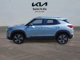 Chevrolet Trailblazer 2026 LT 4dr SUV