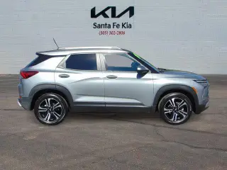Chevrolet Trailblazer 2026 LT 4dr SUV