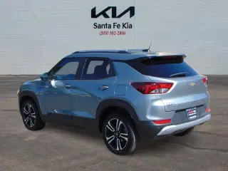Chevrolet Trailblazer 2026 LT 4dr SUV
