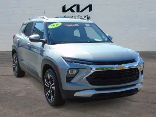 Chevrolet Trailblazer 2026 LT 4dr SUV