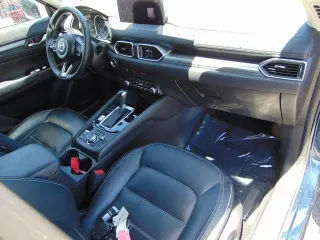 Mazda CX-5 2025 AWD 2.5 S Preferred 4dr SUV