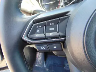 Mazda CX-5 2025 AWD 2.5 S Preferred 4dr SUV