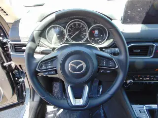 Mazda CX-5 2025 AWD 2.5 S Preferred 4dr SUV