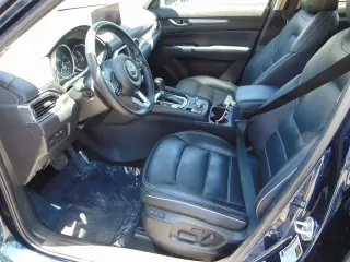 Mazda CX-5 2025 AWD 2.5 S Preferred 4dr SUV
