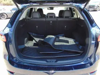 Mazda CX-5 2025 AWD 2.5 S Preferred 4dr SUV