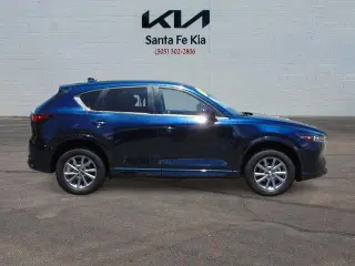 Mazda CX-5 2025 AWD 2.5 S Preferred 4dr SUV