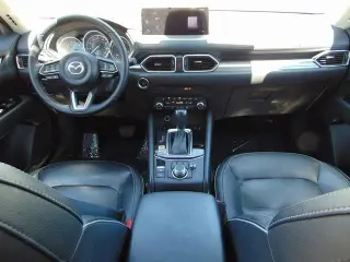Mazda CX-5 2025 AWD 2.5 S Preferred 4dr SUV