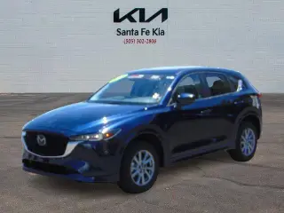 Mazda CX-5 2025 AWD 2.5 S Preferred 4dr SUV