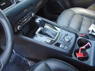 Mazda CX-5 2025 AWD 2.5 S Preferred 4dr SUV