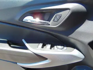 Chevrolet Trax 2025 LS 4dr Crossover