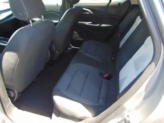 Chevrolet Trax 2025 LS 4dr Crossover