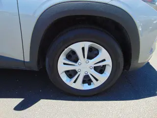 Chevrolet Trax 2025 LS 4dr Crossover