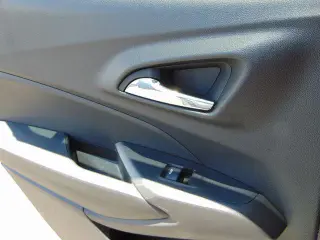 Chevrolet Trax 2025 LS 4dr Crossover