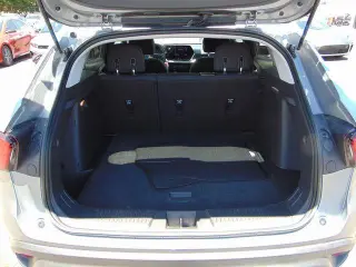 Chevrolet Trax 2025 LS 4dr Crossover
