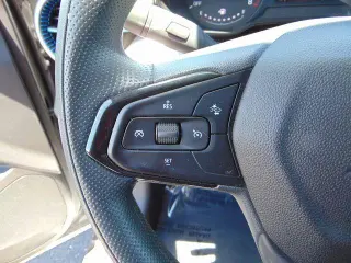 Chevrolet Trax 2025 LS 4dr Crossover