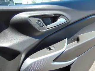 Chevrolet Trax 2025 LS 4dr Crossover