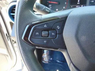 Chevrolet Trax 2025 LS 4dr Crossover