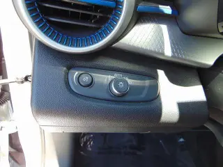 Chevrolet Trax 2025 LS 4dr Crossover