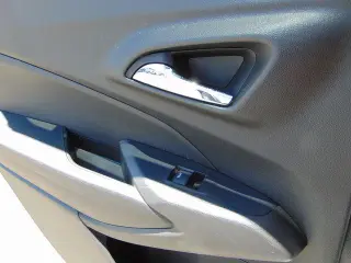 Chevrolet Trax 2025 LS 4dr Crossover