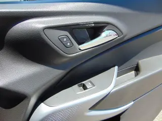 Chevrolet Trax 2025 LS 4dr Crossover