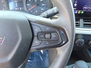 Chevrolet Trax 2025 LS 4dr Crossover