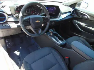 Chevrolet Trax 2025 LS 4dr Crossover