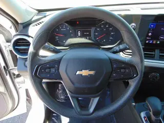 Chevrolet Trax 2025 LS 4dr Crossover