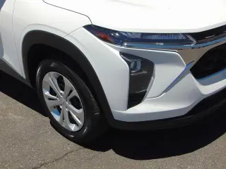 Chevrolet Trax 2025 LS 4dr Crossover