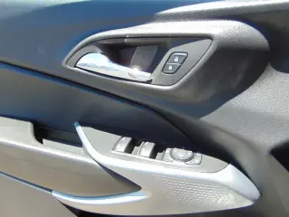 Chevrolet Trax 2025 LS 4dr Crossover