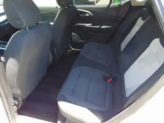 Chevrolet Trax 2025 LS 4dr Crossover