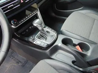 Kia Seltos 2022 AWD Nightfall 4dr SUV