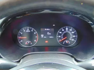 Kia Seltos 2022 AWD Nightfall 4dr SUV