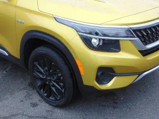 Kia Seltos 2022 AWD Nightfall 4dr SUV