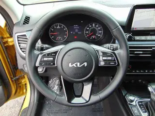 Kia Seltos 2022 AWD Nightfall 4dr SUV