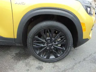 Kia Seltos 2022 AWD Nightfall 4dr SUV