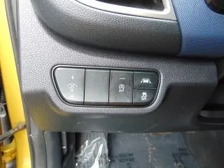 Kia Seltos 2022 AWD Nightfall 4dr SUV