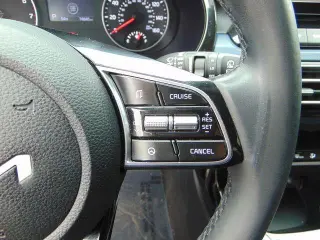 Kia Seltos 2022 AWD Nightfall 4dr SUV