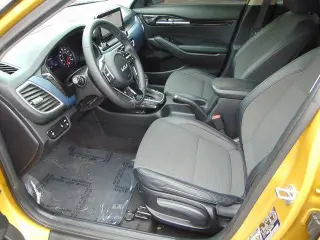 Kia Seltos 2022 AWD Nightfall 4dr SUV