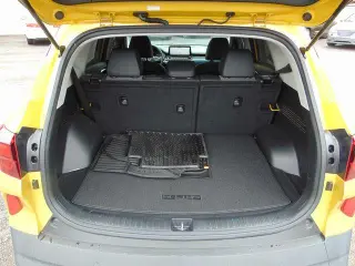 Kia Seltos 2022 AWD Nightfall 4dr SUV