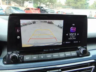 Kia Seltos 2022 AWD Nightfall 4dr SUV