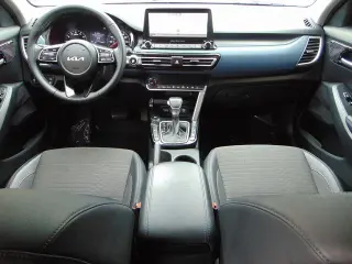 Kia Seltos 2022 AWD Nightfall 4dr SUV