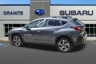 Subaru Crosstrek 2026 AWD Premium 4dr Crossover